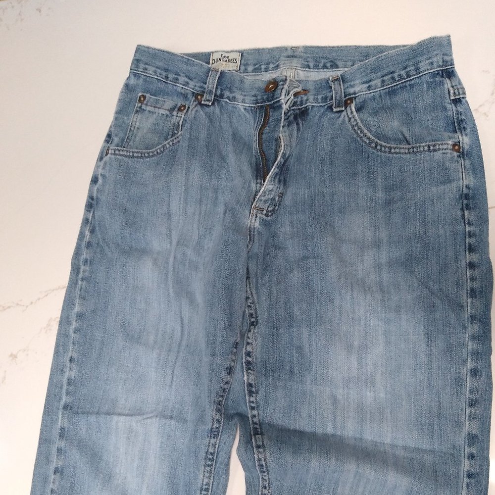 Lee Dungarees